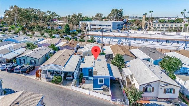 7142 Orangethorpe 12B, Buena Park, CA 90621