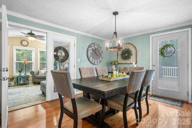 4091 Little Mountain Road, Newton, NC 28658