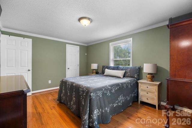 4091 Little Mountain Road, Newton, NC 28658