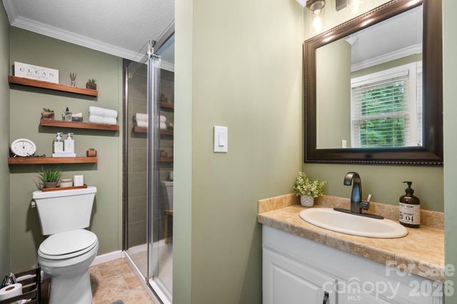 4091 Little Mountain Road, Newton, NC 28658