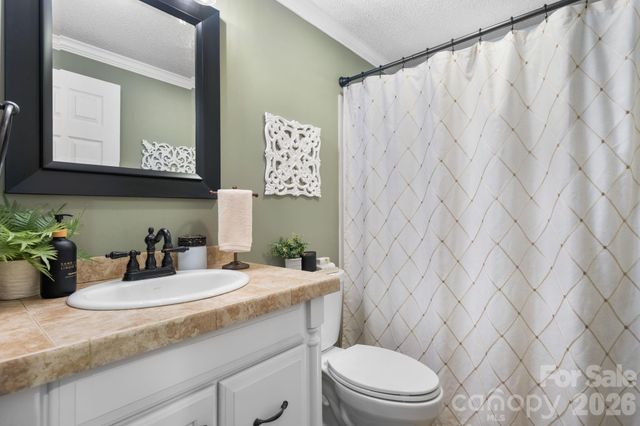 4091 Little Mountain Road, Newton, NC 28658