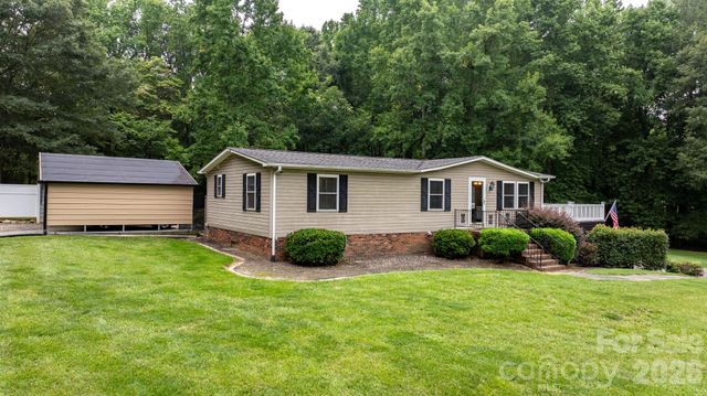 4091 Little Mountain Road, Newton, NC 28658