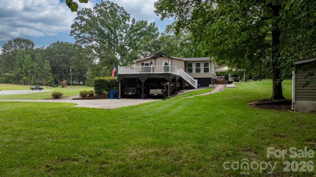 4091 Little Mountain Road, Newton, NC 28658