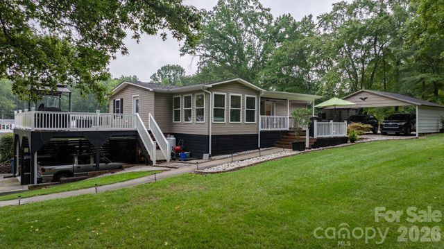 4091 Little Mountain Road, Newton, NC 28658