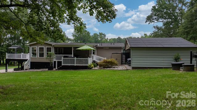 4091 Little Mountain Road, Newton, NC 28658