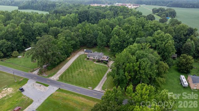 4091 Little Mountain Road, Newton, NC 28658