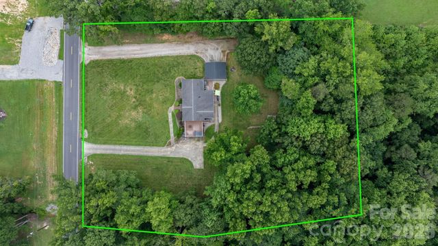4091 Little Mountain Road, Newton, NC 28658