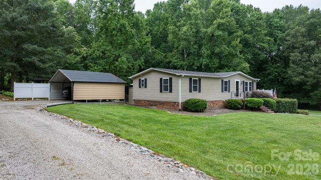 4091 Little Mountain Road, Newton, NC 28658