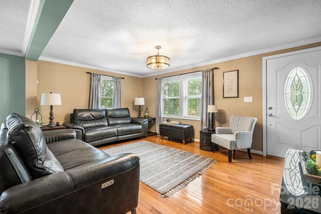 4091 Little Mountain Road, Newton, NC 28658