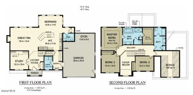 3 Wisteria Court, Wilton, NY 12866