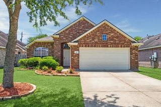 2937 Meridian Bay Lane, Dickinson, TX 77539