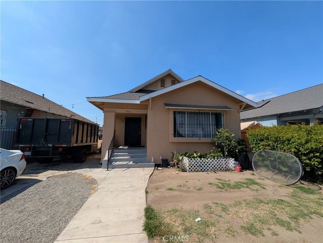 434 W 48th Street, Los Angeles, CA 90037