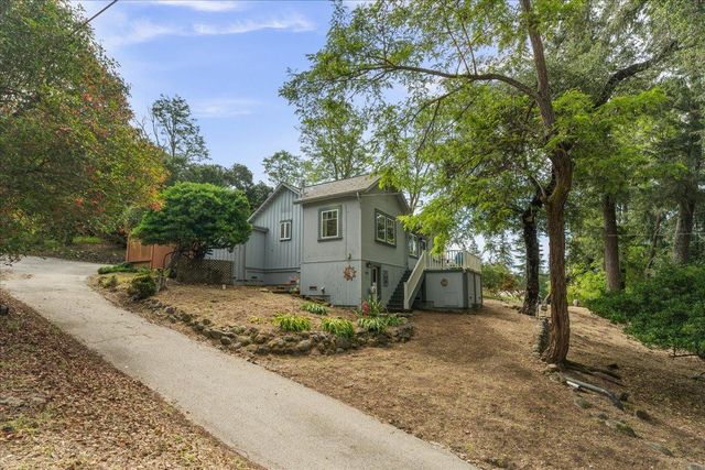 9870 Brookside Avenue, Ben Lomond, CA 95005