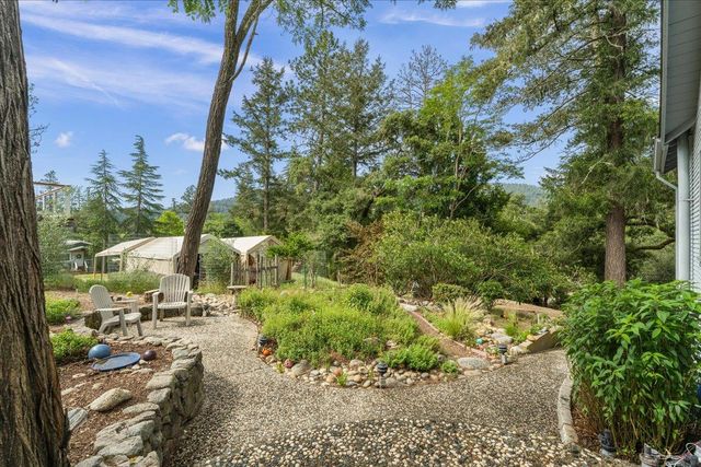 9870 Brookside Avenue, Ben Lomond, CA 95005