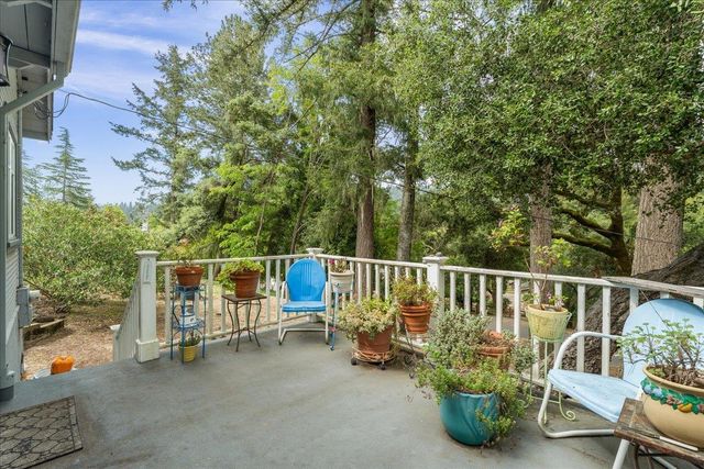 9870 Brookside Avenue, Ben Lomond, CA 95005