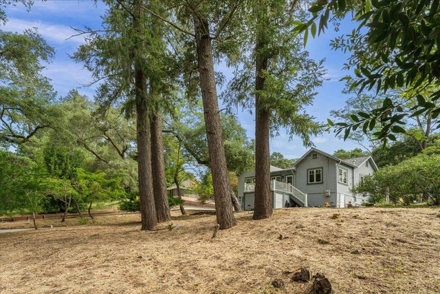 9870 Brookside Avenue, Ben Lomond, CA 95005