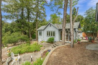 9870 Brookside Avenue, Ben Lomond, CA 95005