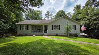 806 Westover Court, Woodstock, GA 30188