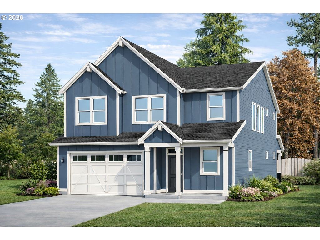 16885 Sw Sugar Pine Dr, Sherwood, OR 97140