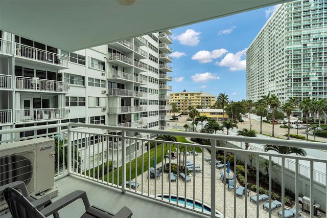 1920 S Ocean Drive 408, Fort Lauderdale, FL 33316