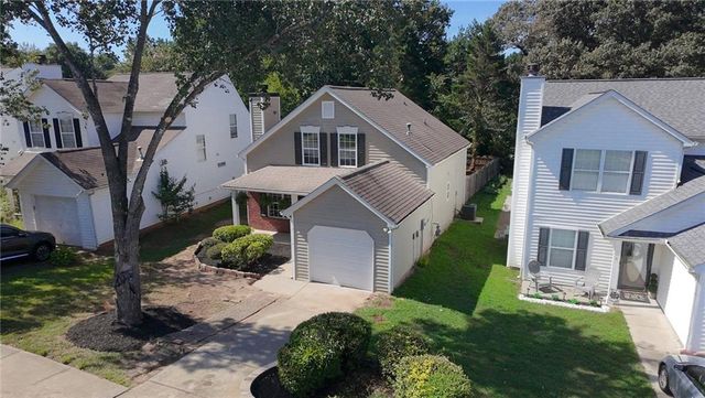 2316 Blackwatch Circle SW, Marietta, GA 30008