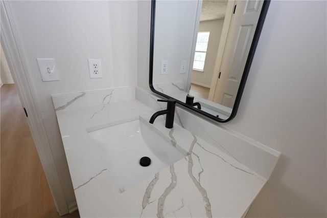 2316 Blackwatch Circle SW, Marietta, GA 30008