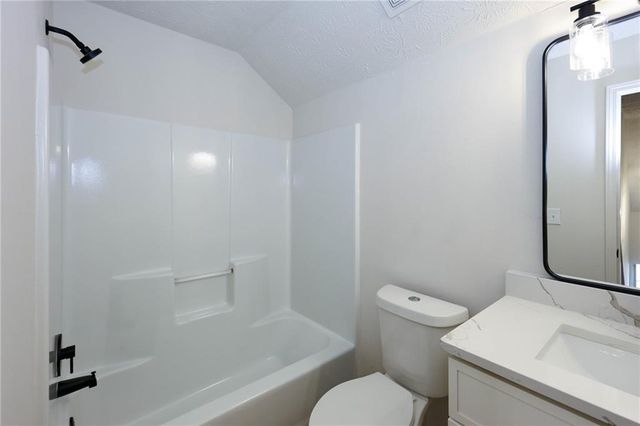 2316 Blackwatch Circle SW, Marietta, GA 30008