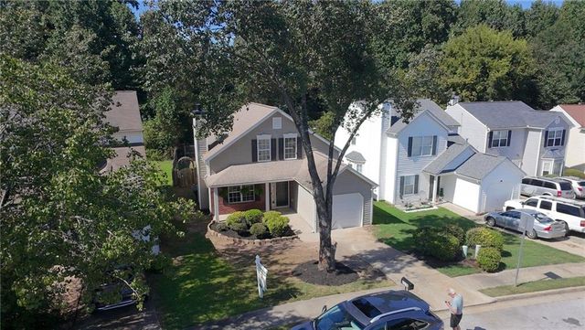 2316 Blackwatch Circle SW, Marietta, GA 30008