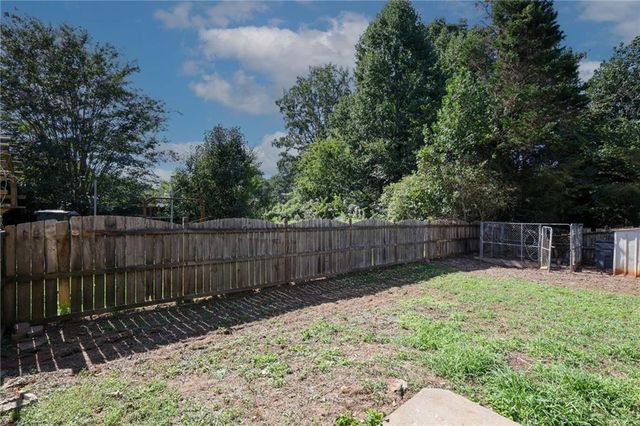 2316 Blackwatch Circle SW, Marietta, GA 30008