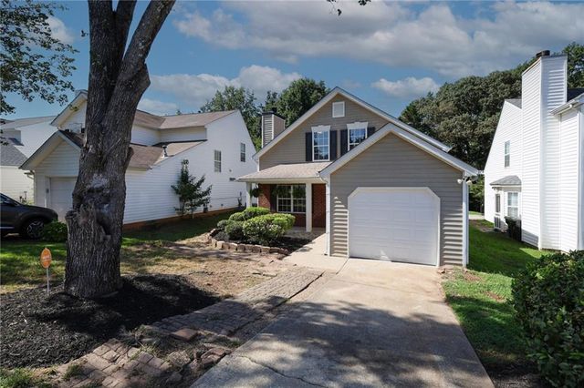 2316 Blackwatch Circle SW, Marietta, GA 30008