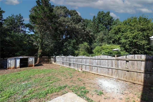 2316 Blackwatch Circle SW, Marietta, GA 30008