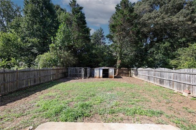 2316 Blackwatch Circle SW, Marietta, GA 30008