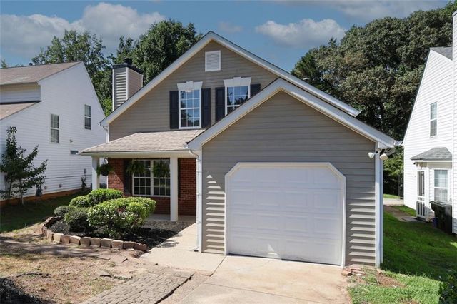 2316 Blackwatch Circle SW, Marietta, GA 30008