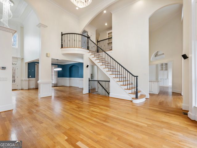 2373 Bronze Oak Lane, Braselton, GA 30517