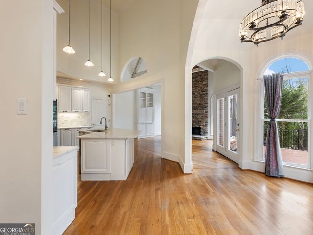 2373 Bronze Oak Lane, Braselton, GA 30517