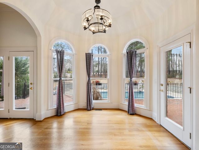 2373 Bronze Oak Lane, Braselton, GA 30517