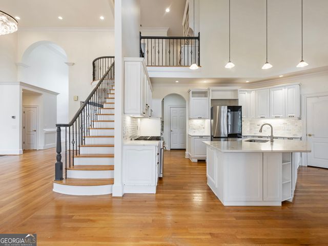 2373 Bronze Oak Lane, Braselton, GA 30517