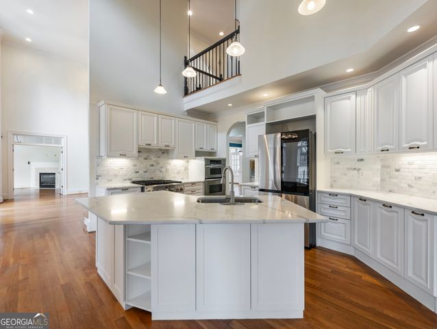 2373 Bronze Oak Lane, Braselton, GA 30517