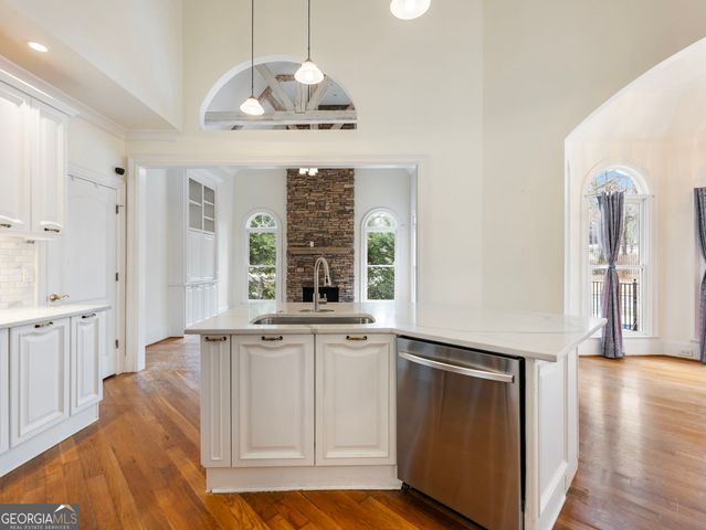 2373 Bronze Oak Lane, Braselton, GA 30517