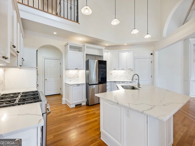 2373 Bronze Oak Lane, Braselton, GA 30517