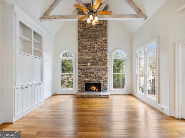 2373 Bronze Oak Lane, Braselton, GA 30517