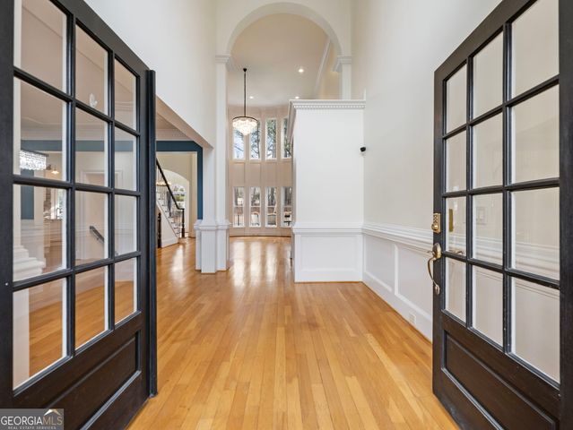 2373 Bronze Oak Lane, Braselton, GA 30517