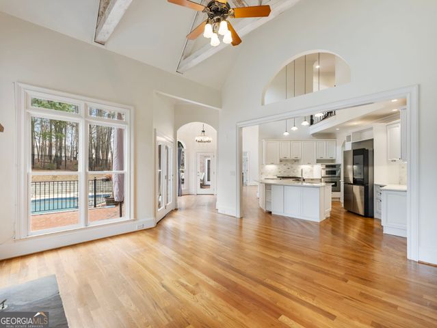 2373 Bronze Oak Lane, Braselton, GA 30517