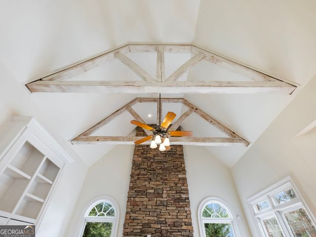 2373 Bronze Oak Lane, Braselton, GA 30517