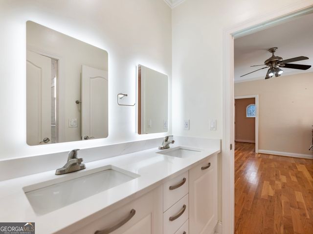 2373 Bronze Oak Lane, Braselton, GA 30517