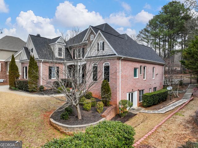 2373 Bronze Oak Lane, Braselton, GA 30517