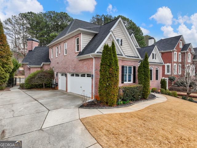 2373 Bronze Oak Lane, Braselton, GA 30517
