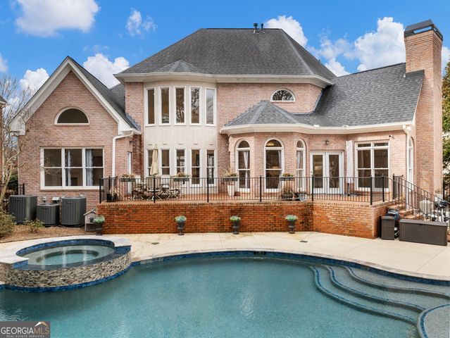 2373 Bronze Oak Lane, Braselton, GA 30517