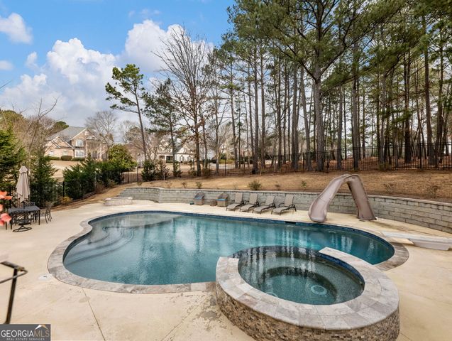 2373 Bronze Oak Lane, Braselton, GA 30517