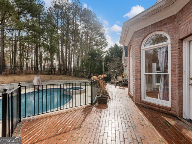 2373 Bronze Oak Lane, Braselton, GA 30517
